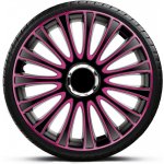 Górecki Le Mans Pro Pink Black 15" 4 ks – Zbozi.Blesk.cz