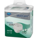 MoliCare Mobile 5 kapek M 14 ks – Zbozi.Blesk.cz