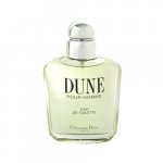 Christian Dior Dune toaletní voda pánská 100 ml – Hledejceny.cz