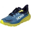 Hoka one one M Challenger ATR 7 GTX 1134501-OSDC OUTER SPACE / DARK CITRON