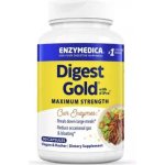 Enzymedica Digest Gold s ATPro Maximum Strength 90 kapslí – Hledejceny.cz