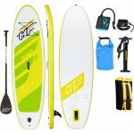 Paddleboard Hydro Force Sea Breeze 10’ – Zboží Mobilmania