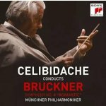 Anton Bruckner - Symphony No. 4 'Romantic' 2 CD – Hledejceny.cz