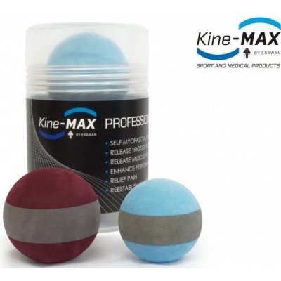 Kine-Max Professional Massge Balls – Hledejceny.cz