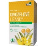 Rolízky diviznová lízátka 4 ks – Hledejceny.cz