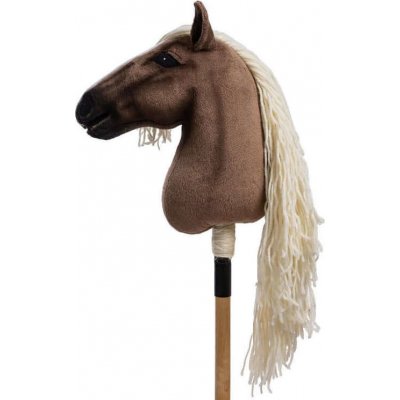 Hobby horse Humma hobby horses Liberty Pro – Zboží Mobilmania