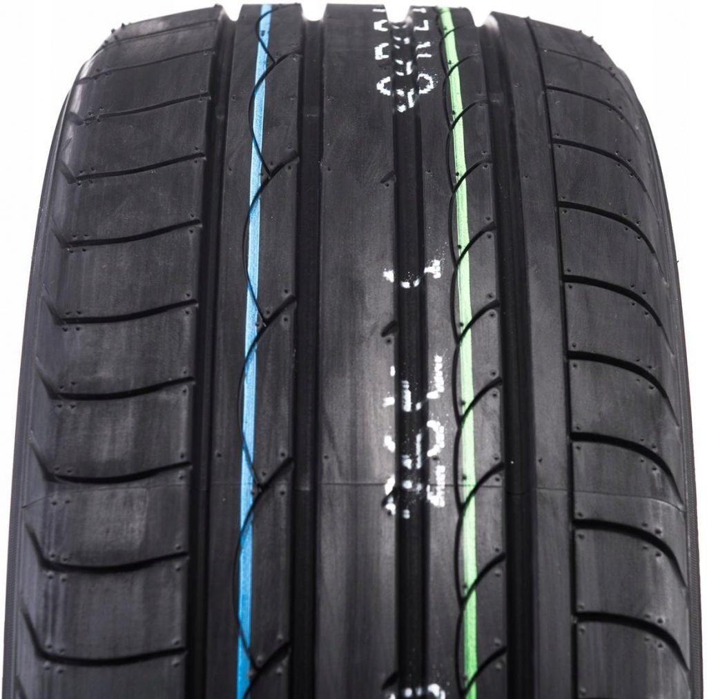 Yokohama Advan Sport V103 255/35 R20 97Y