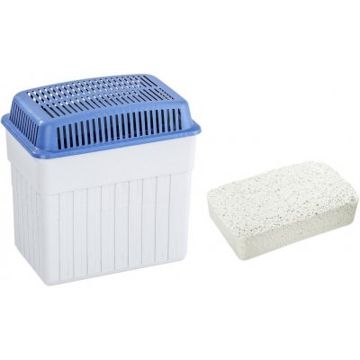 Wenko Odvlhčovač vzduchu do 50 m², 2 kg, modrá – Zboží Dáma