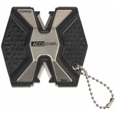AccuSharp Diamond 2-Step Knife Sharpener – Zboží Dáma
