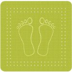 Kleine Wolke Foot močálově zelená 4388615005 – Zboží Dáma Kleine Wolke Foot močálově zelená 4388615005 – Zboží Dáma