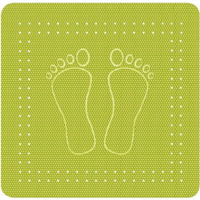 Kleine Wolke Foot močálově zelená 4388615005 – Zboží Dáma Kleine Wolke Foot močálově zelená 4388615005 – Zboží Dáma