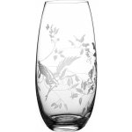 Diamante Váza 25 cm Barell Flying Herons – Hledejceny.cz