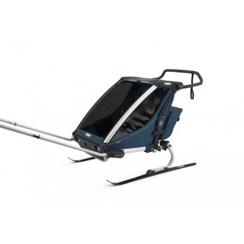 Thule Chariot Cross 2 2021