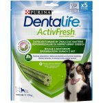 DENTALIFE ACTIVFRESH Medium 115 g – Zbozi.Blesk.cz