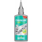 Motorex Chain Lube Dry 100 ml – Sleviste.cz