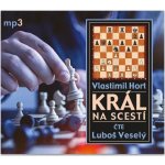 Král na scestí - Vlastimil Hort - Čte Luboš Veselý – Sleviste.cz