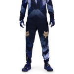 Fox Flexair LS Jersey Goldstone LE purple 24/25 – Zboží Mobilmania
