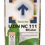 UZIN NC 111 BiCOLOR 25kg - Stavební chemie