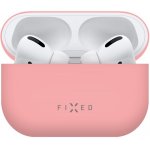 FIXED Silky pro Apple Airpods Pro FIXSIL-754-PI – Zbozi.Blesk.cz