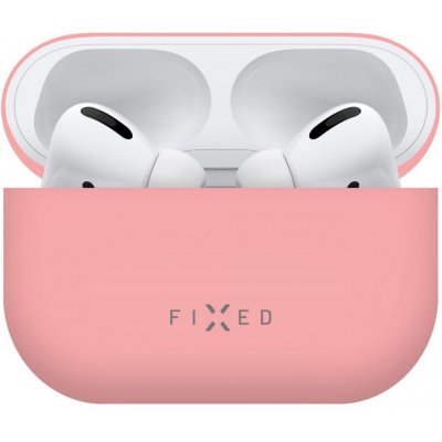 FIXED Silky pro Apple Airpods Pro FIXSIL-754-PI – Hledejceny.cz