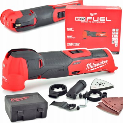 Milwaukee M12 FMT-0 – Zbozi.Blesk.cz