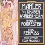 Mahler - Prohaska - Chlapcův Kouzelný Roh CD – Hledejceny.cz