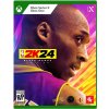 Hra na Xbox One NBA 2K24 (The Black Mamba Edition)