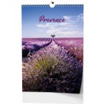 Nástěnný Baloušek Provence 2026 – Zboží Dáma