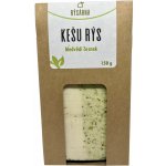 Rýsárna kytky k sežrání Medvědí česnek kešu rýs 150 g – Sleviste.cz