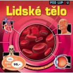 Lidské tělo – Zboží Mobilmania