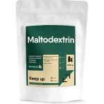 Kompava Maltodextrin 1500 g – Zboží Dáma