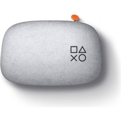 Backbone One ochranné pouzdro pro herní ovladač - PlayStation Edition šedé – Zboží Živě