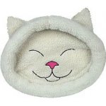 Trixie Mijou Pelech kočičí hlava 48 x 37 cm – Zboží Mobilmania