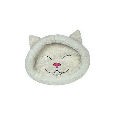 Trixie Mijou Pelech kočičí hlava 48 x 37 cm – Zboží Mobilmania