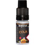 IMPERIA Black Label Cola 10 ml – Sleviste.cz