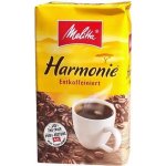 Melitta Harmonie entkoffeiniert mletá 0,5 kg – Zboží Dáma