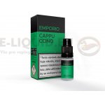 Imperia Emporio Cappuccino 10 ml 0 mg – Hledejceny.cz