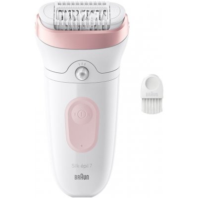 Braun Silk Epil 7 7-000