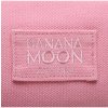 Kosmetický kufřík Banana Moon Kosmetický kufřík Evan Carlina KBJ33 Růžová Látka textilní