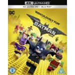 LEGO Batman Movie BD – Hledejceny.cz