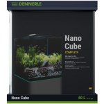 Dennerle akvárium NanoCube Complete 60 l – Hledejceny.cz