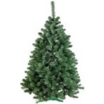 M.A.T. Group Stromek vánoční JEDLE LENA 150cm 716006 – Zboží Dáma