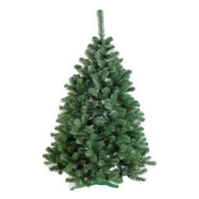 M.A.T. Group Stromek vánoční JEDLE LENA 150cm 716006 – Zboží Dáma