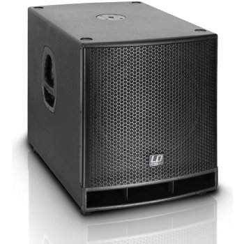 LD Systems Stinger 15A