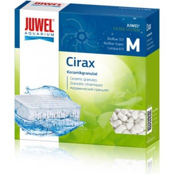 Náplň JUWEL Cirax Bioflow 3.0 compact