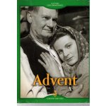 Vlček Vladimír: Advent - digipack DVD – Hledejceny.cz