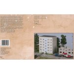 Piko Authentic Edition Panelový dům 61146 – Zboží Dáma Piko Authentic Edition Panelový dům 61146 – Zboží Dáma
