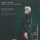 Emeli Sandé - Long Live The Angels
