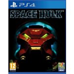 Space Hulk: Death Wing – Zboží Dáma