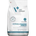 VetExpert VD 4T Hypoallergenic Ultra Dog 2 kg – Zbozi.Blesk.cz